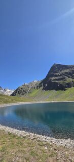 Foto von Rainer Kroschwald entlang der Tour