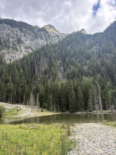 Foto von Moritz⛰️ entlang der Tour