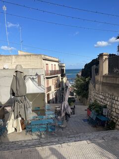 Fotografia z Florian Brandt na trase