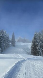 Zdjęcie z 〽️anni wzdłuż trasy