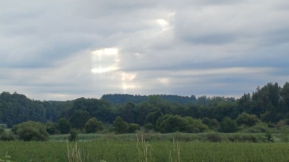 Fotografija s spletne strani Christian L. na poti
