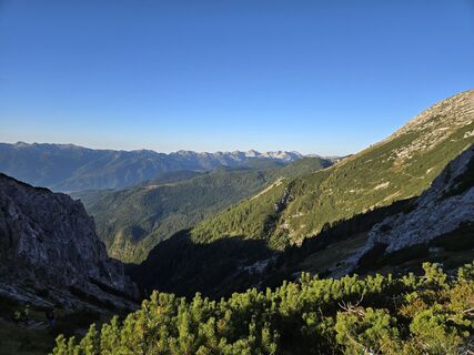 Fotografija s spletne strani MIhael Pečnik na poti