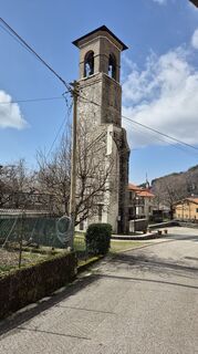 Foto von Fabrizio Plesnizer entlang der Tour