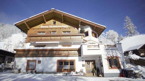 Haus Sonnenschein