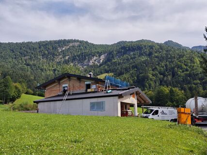 Fotografija s spletne strani Roger Stahl na poti