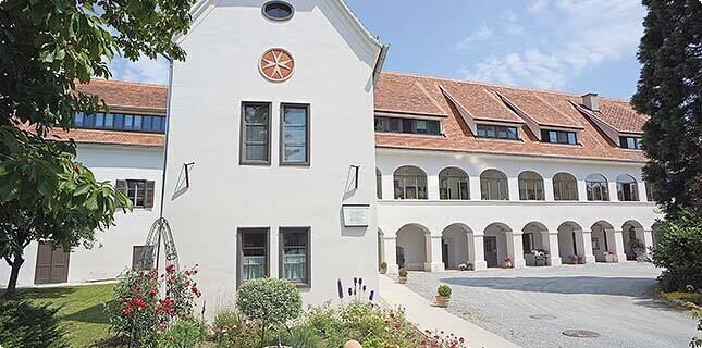 Commende Fürstenfeld