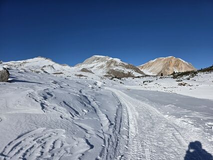 Zdjęcie z euterpe42 wzdłuż trasy