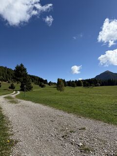 Foto von Kim-LeaWillms entlang der Tour