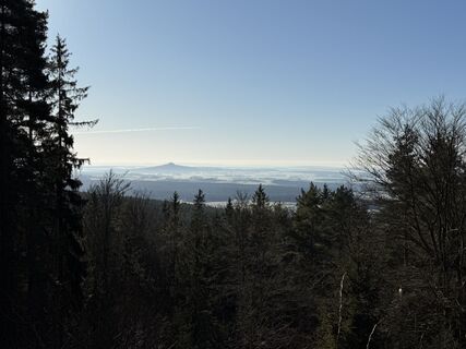 Fotografie de la Norbert Herbig de-a lungul turului