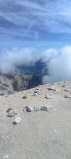 Foto von Enrico T entlang der Tour