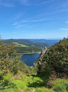 Fotó a Katharina honlapról a túra során
