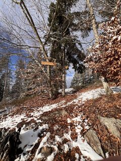 Photo de Flocke Florian le long du parcours