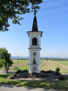 Glockenturm Wagendorf