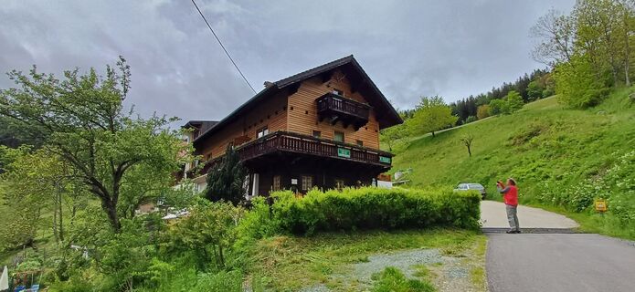 Foto de Ewald Reil 1 a lo largo del recorrido