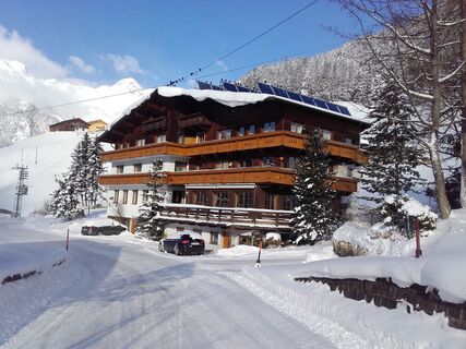 Alpenhof