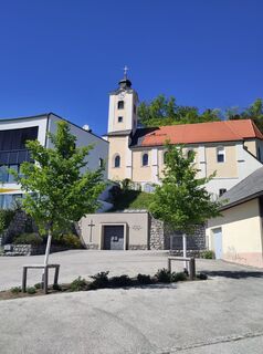 Zdjęcie z Chr Lenz wzdłuż trasy