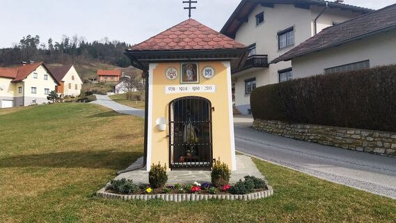 Kapelle am Knobelberg