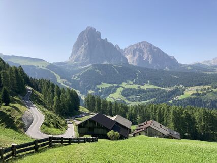 Foto von MountainPG entlang der Tour