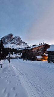 Photo de Wojciech Czarnynoga le long du parcours