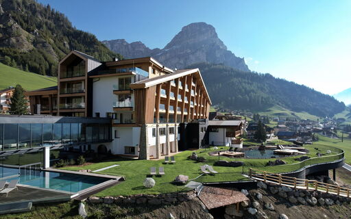 Relais &amp; Châteaux Cappella