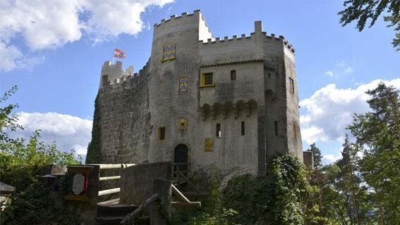 Burg Grimmenstein