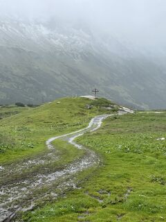 Photo de gbittner le long du parcours