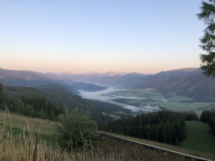 Foto von Robert.Unterlercher entlang der Tour