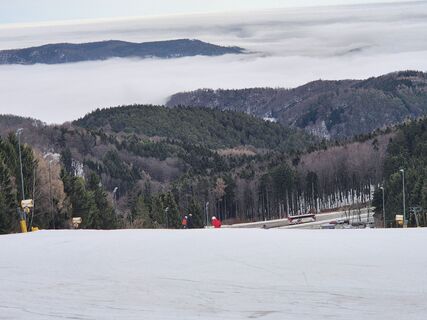 Zdjęcie z josef duermoser wzdłuż trasy