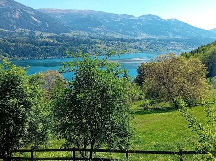 Foto de Wolfgang Mairhofer 2 a lo largo del recorrido