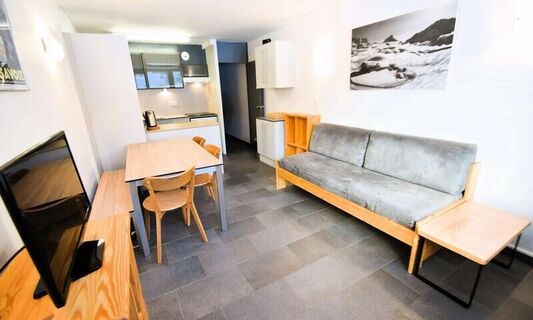 Résidence Le France #40 - Maeva