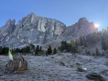 Фото с сайта Norbert Herbig во время экскурсии