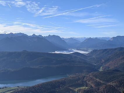 Foto von Nortix entlang der Tour