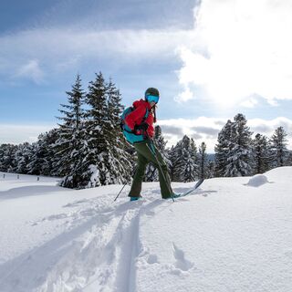 Skitouren