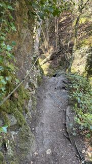 Fotografija s spletne strani Jürgen Kemmerer na poti