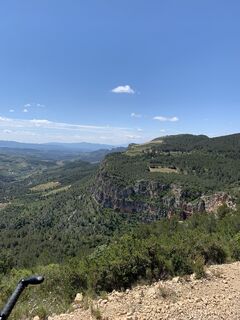 Foto von mtbler2 entlang der Tour
