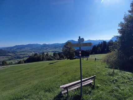 Fotografija s spletne strani Matthias Zimmermann na poti