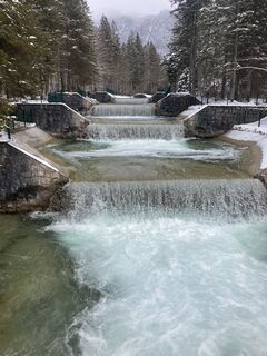 Foto da Kristijan Držaj lungo il tour