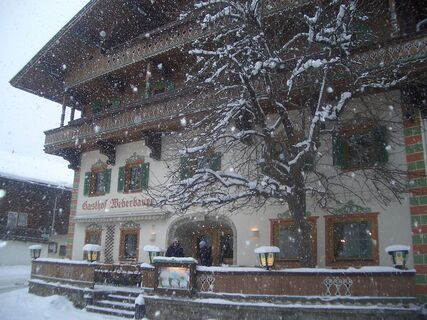 Gasthof Weberbauer