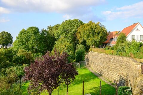 Stadtmauer Rüthen
