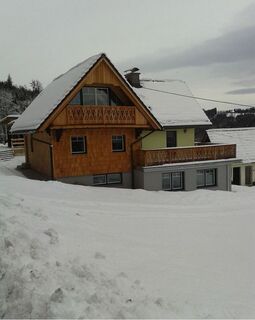 Bio Bauernhof vlg. Zmuag