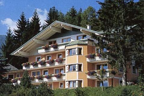Ferienwohnungen Haus Heimat
