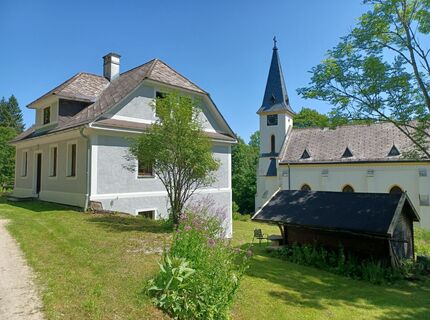 Foto von Radka Kahovcová entlang der Tour