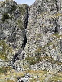 Photo de Oliver von Essen le long du parcours