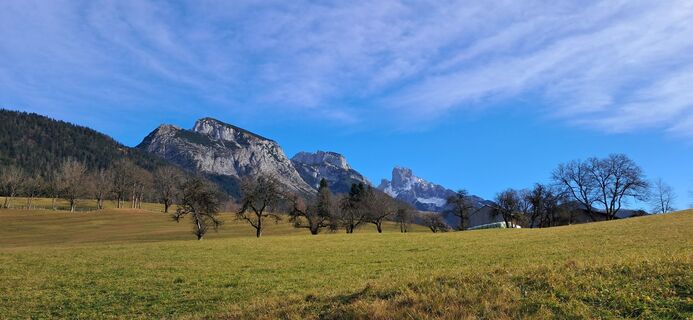 Fotografia z Buchegger Barbara na trase