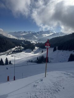 Foto von Thilo Jürges entlang der Tour