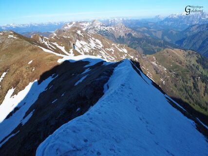 Alpen Tag 8