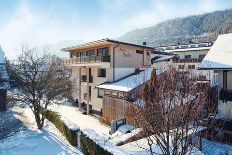 Apart Sailer - Gästehaus