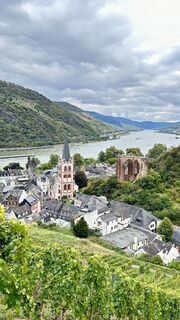 Fotografie de la MM de-a lungul turului