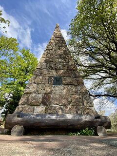 Foto da Arthur Muskalla lungo il tour