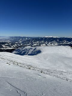 Foto von Wolfram Verwüster entlang der Tour